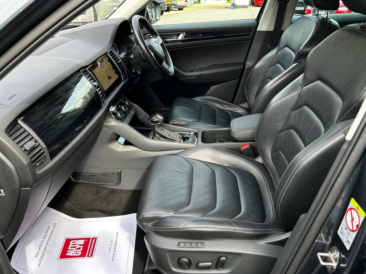 Vehicle 24
