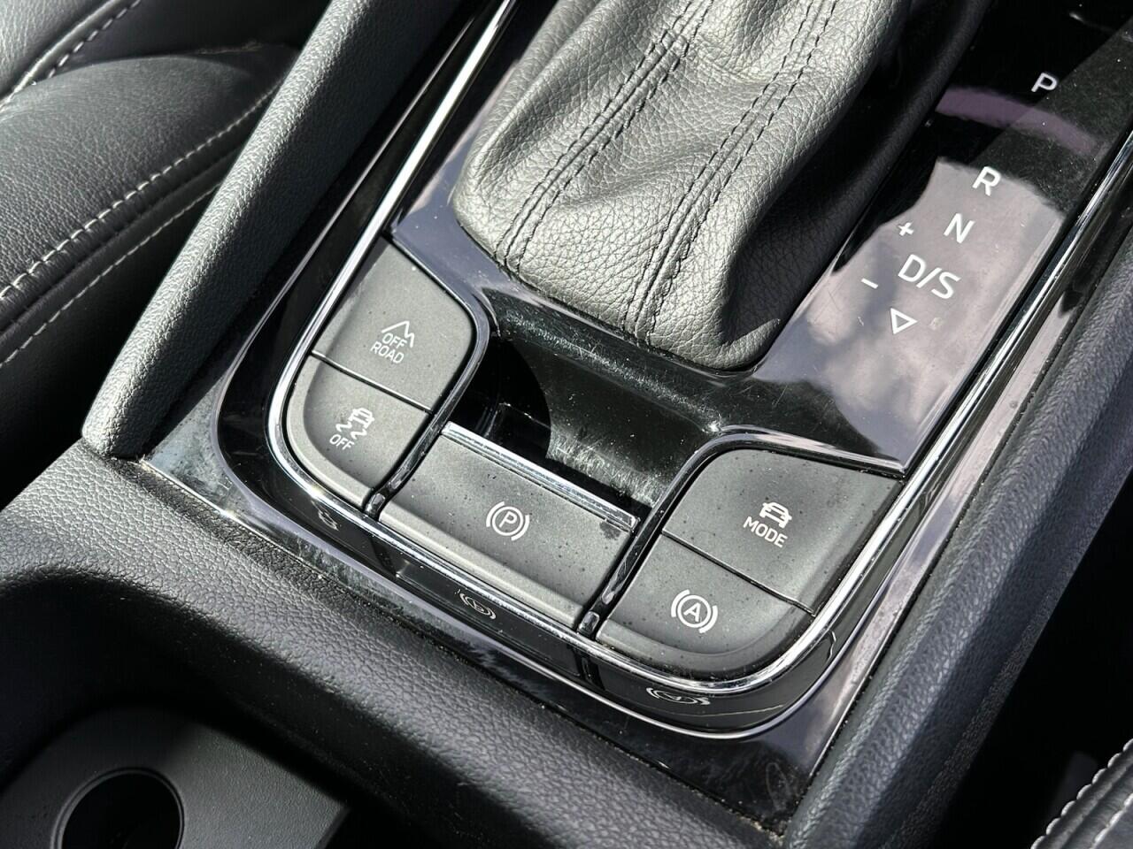 Vehicle 42