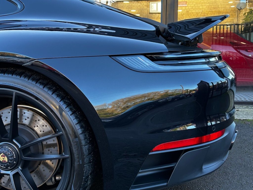 Used Porsche 911 2024 for sale - 77001006: Photo 10