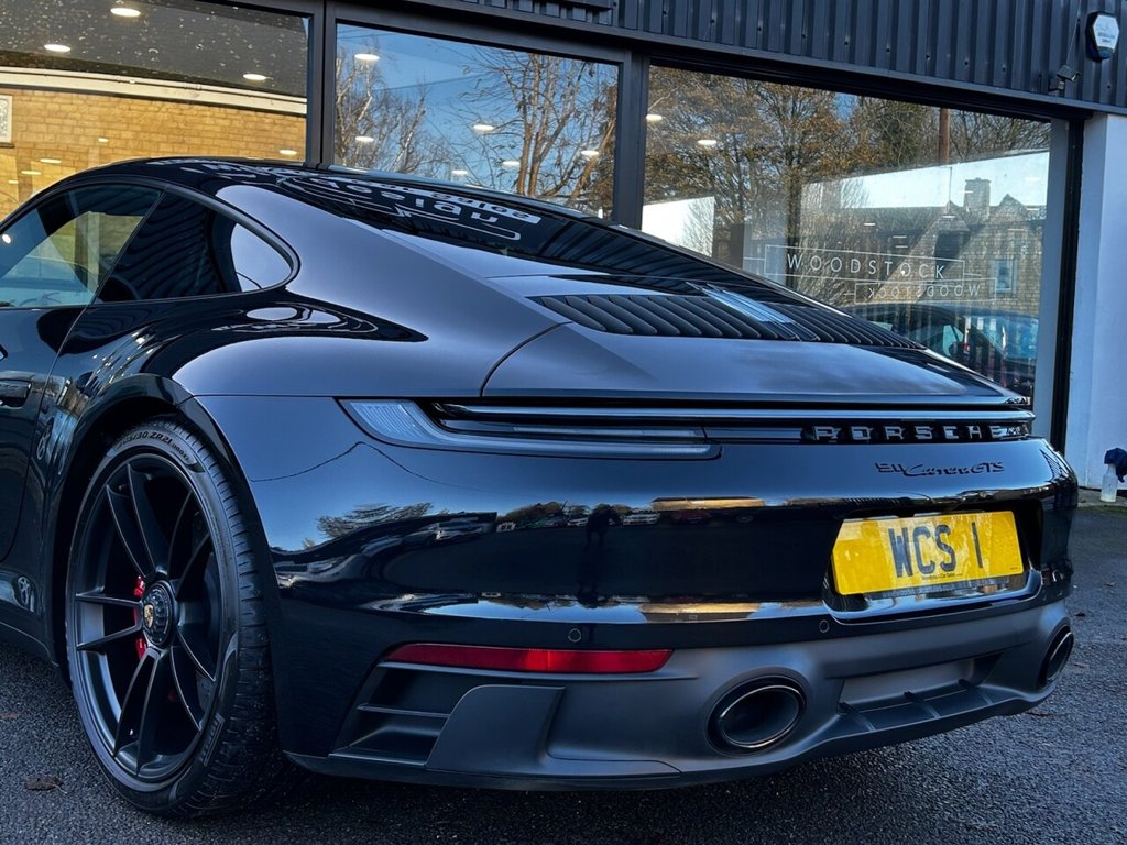 Used Porsche 911 2024 for sale - 77001006: Photo 17