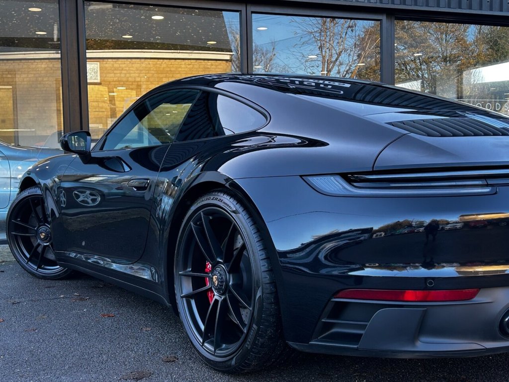 Used Porsche 911 2024 for sale - 77001006: Photo 19