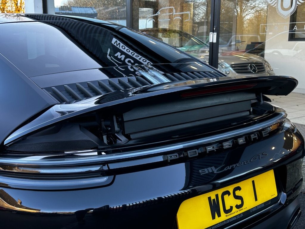 Used Porsche 911 2024 for sale - 77001006: Photo 20