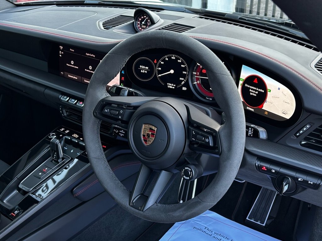 Used Porsche 911 2024 for sale - 77001006: Photo 22