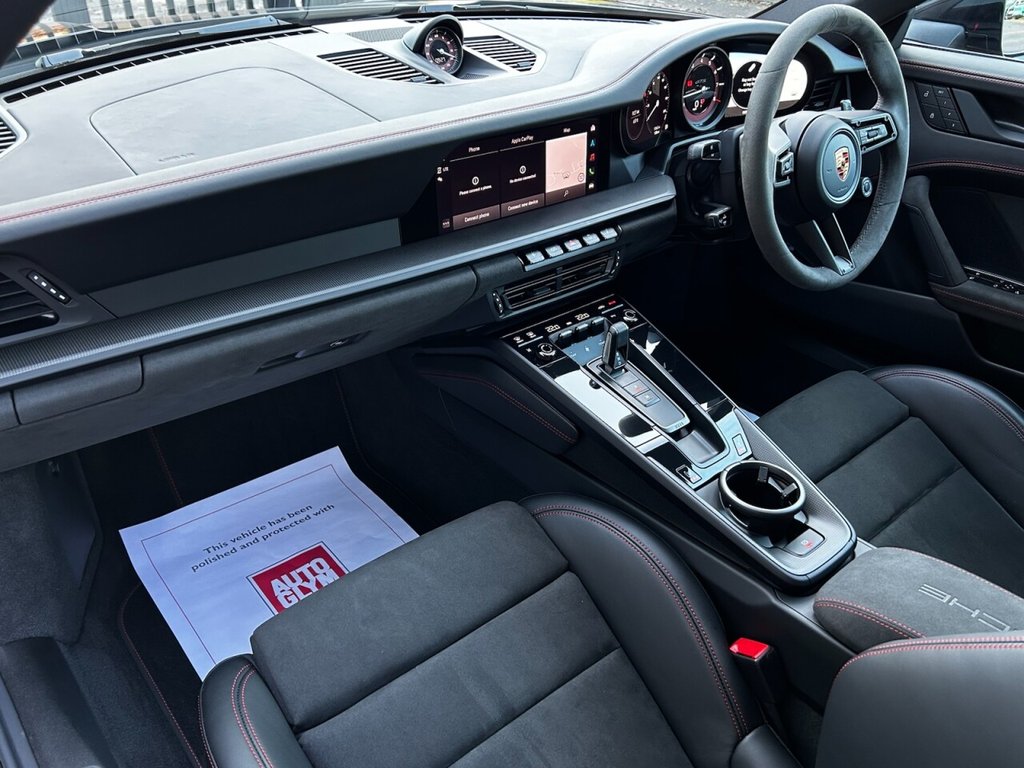 Used Porsche 911 2024 for sale - 77001006: Photo 25