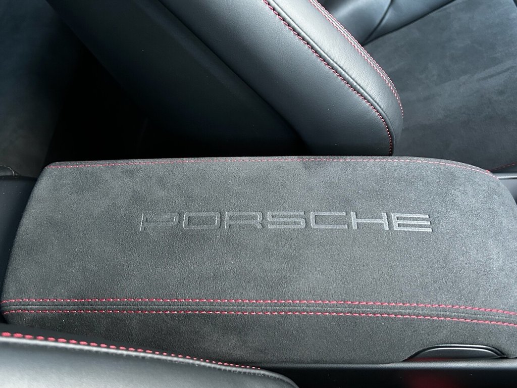 Used Porsche 911 2024 for sale - 77001006: Photo 30