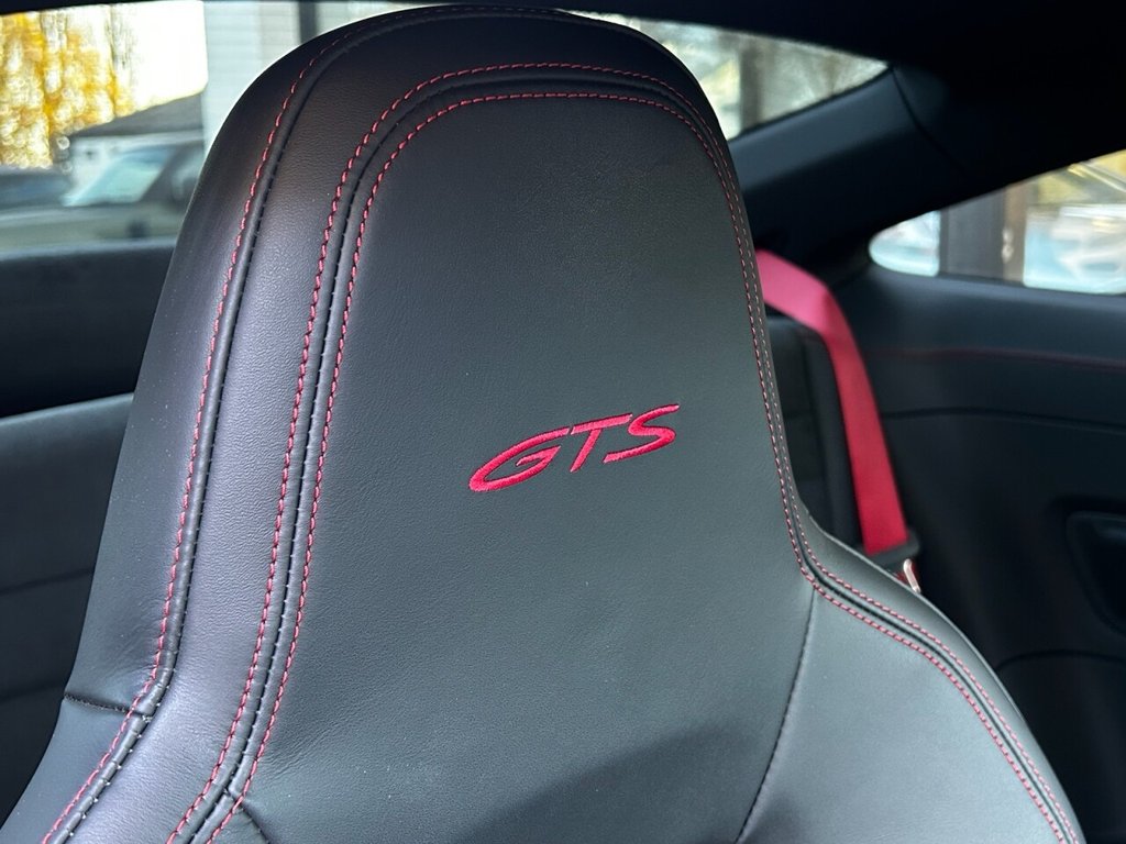 Used Porsche 911 2024 for sale - 77001006: Photo 31