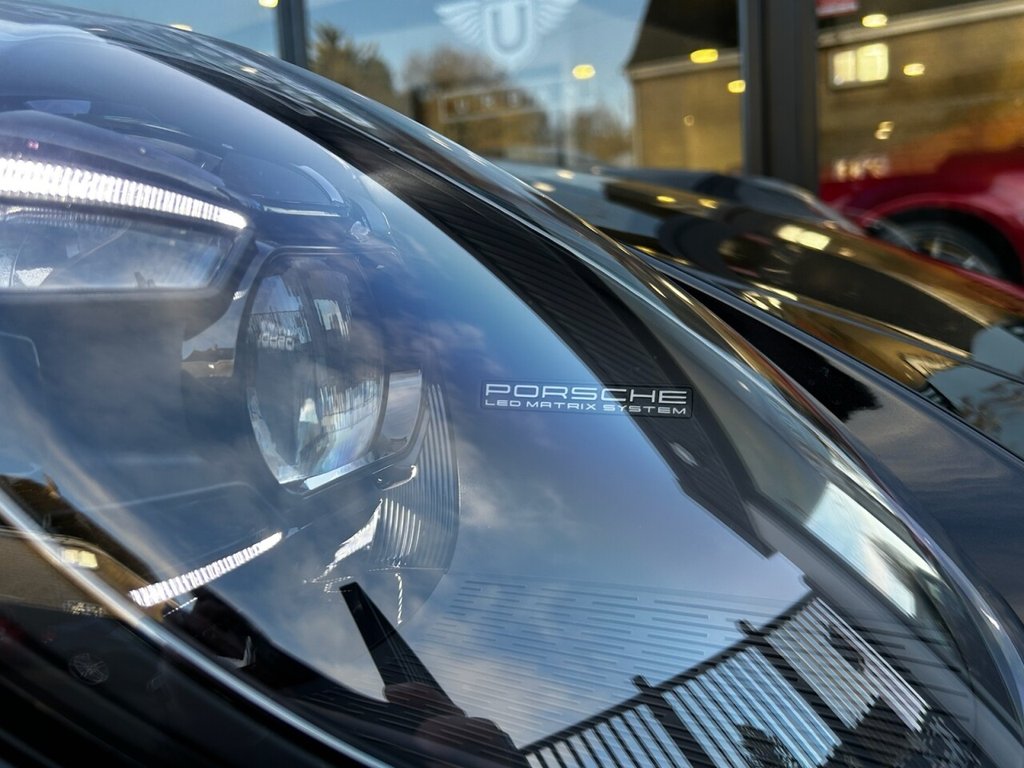 Used Porsche 911 2024 for sale - 77001006: Photo 35