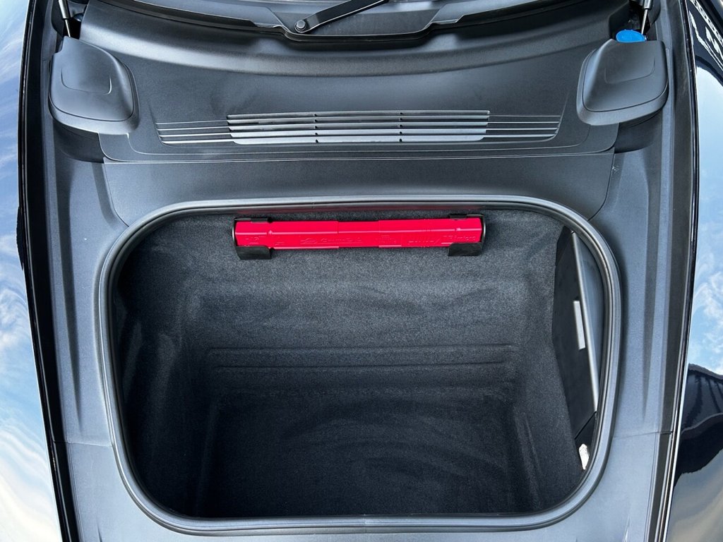 Used Porsche 911 2024 for sale - 77001006: Photo 36