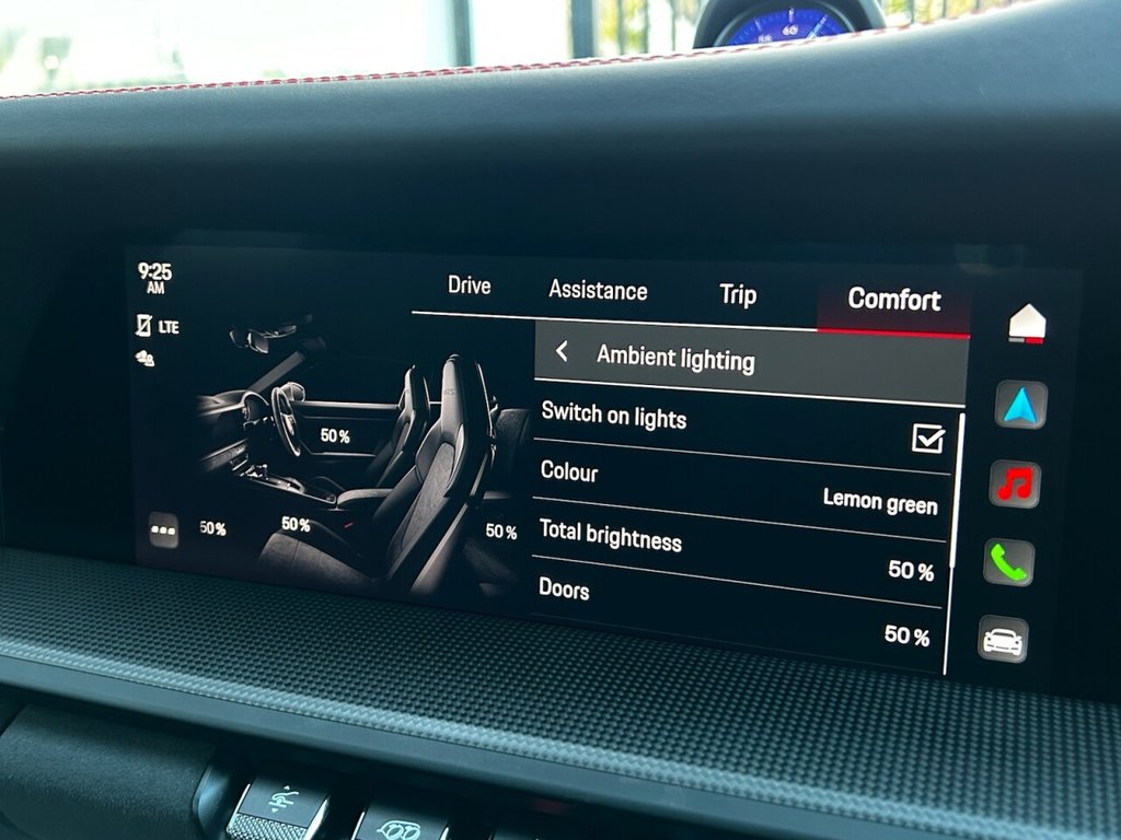 Used Porsche 911 2024 for sale - 77001006: Photo 39