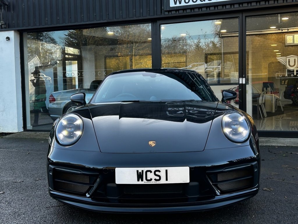 Used Porsche 911 2024 for sale - 77001006: Photo 4