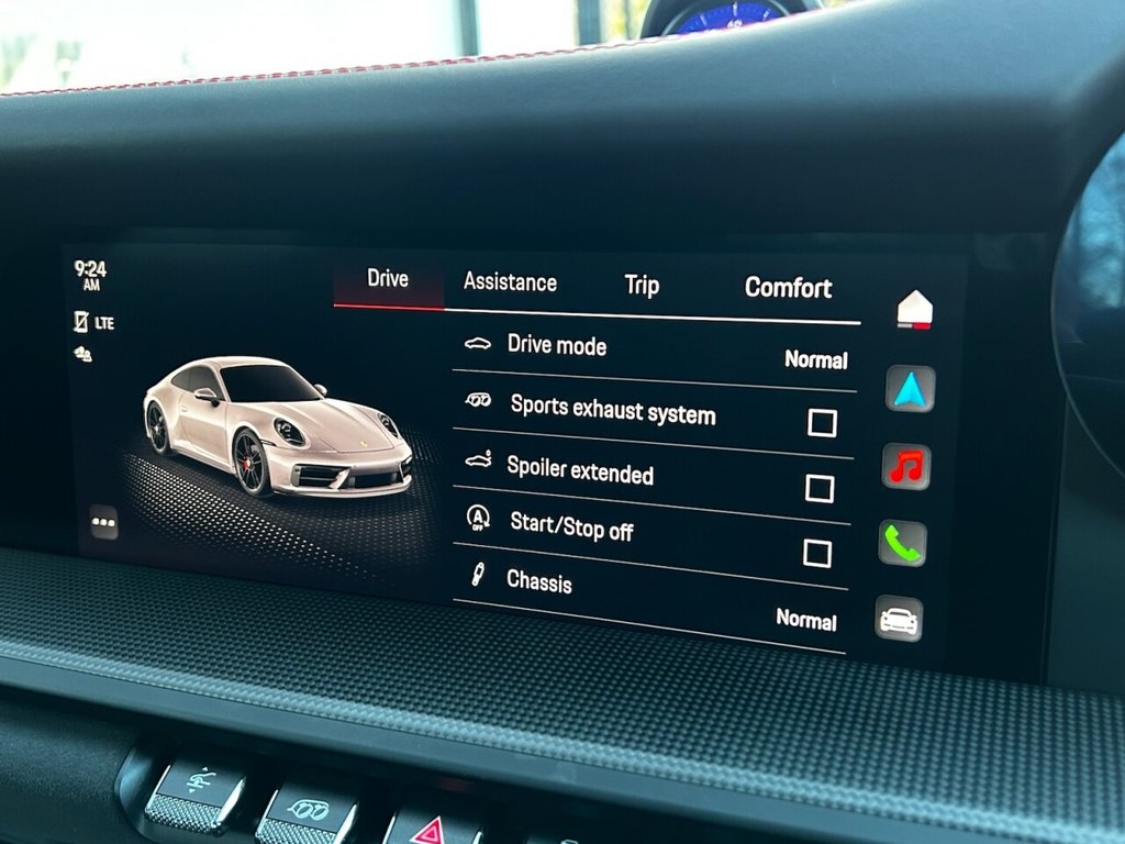 Used Porsche 911 2024 for sale - 77001006: Photo 40