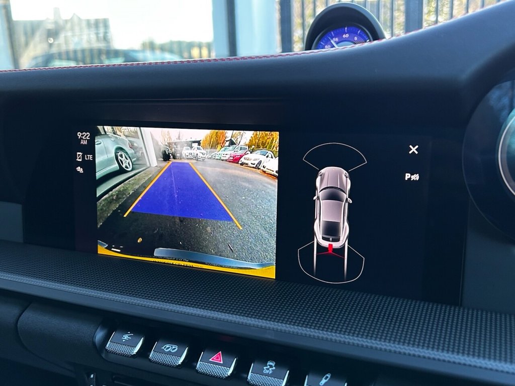 Used Porsche 911 2024 for sale - 77001006: Photo 41