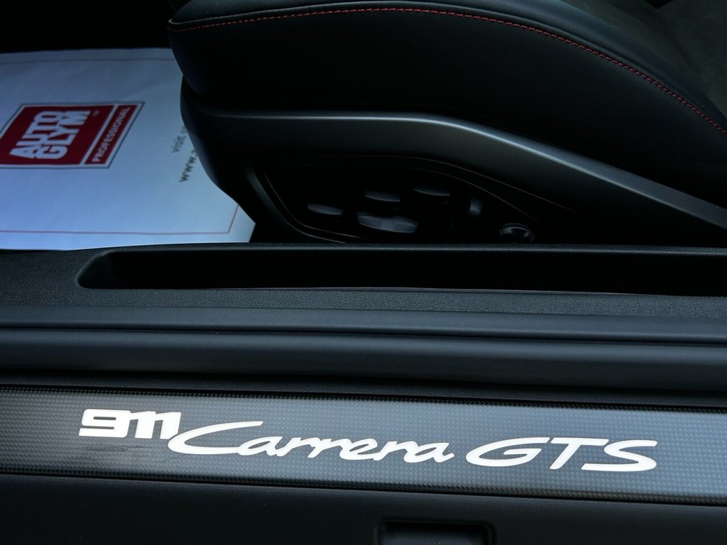 Used Porsche 911 2024 for sale - 77001006: Photo 46