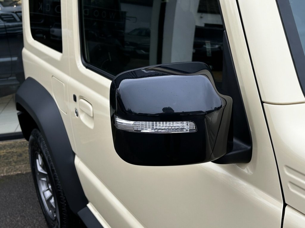 Used Suzuki Jimny 2026 for sale - 77734168: Photo 10