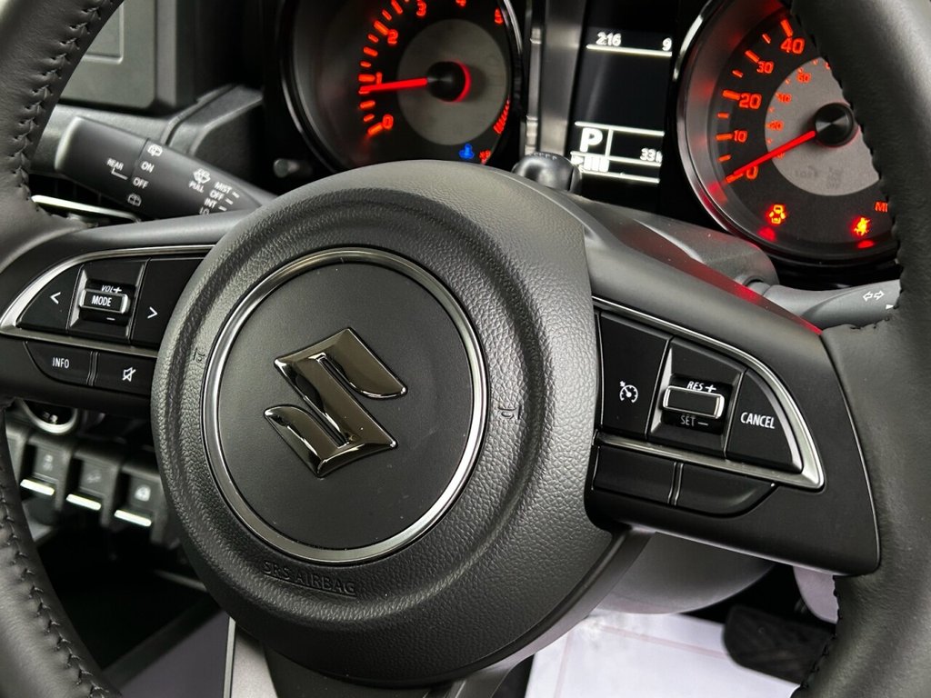 Used Suzuki Jimny 2026 for sale - 77734168: Photo 21