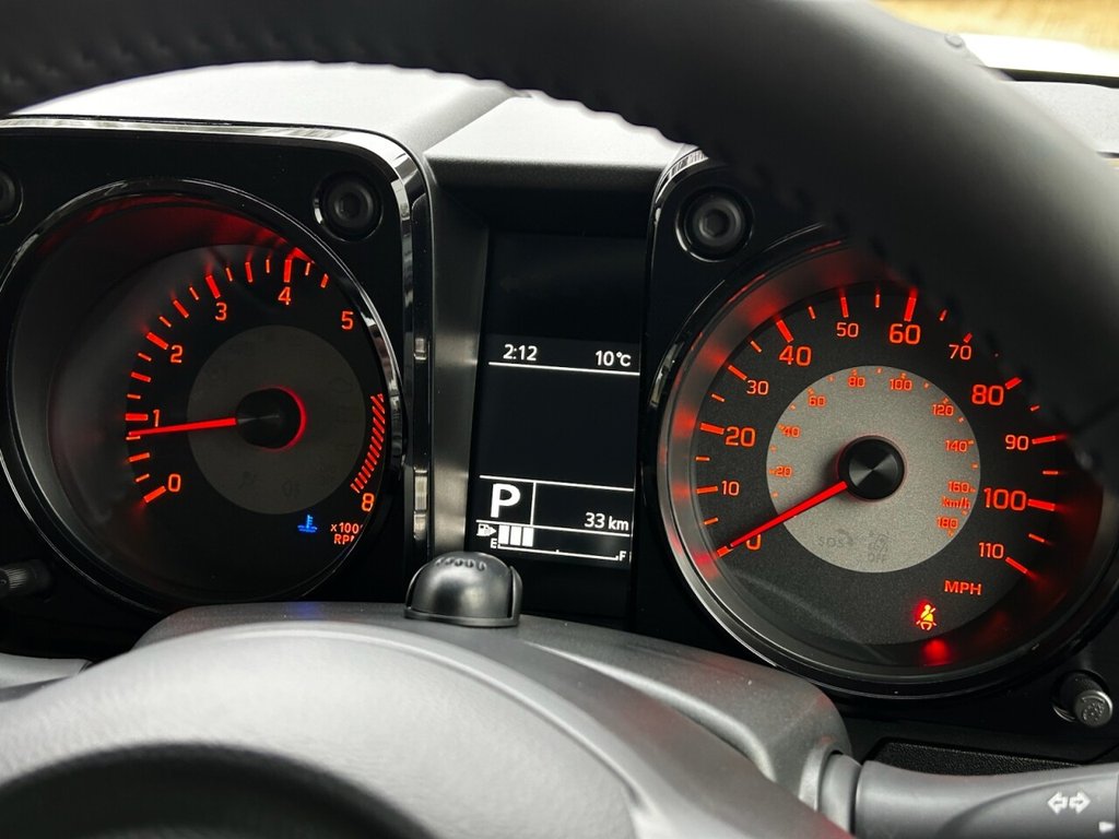 Used Suzuki Jimny 2026 for sale - 77734168: Photo 22