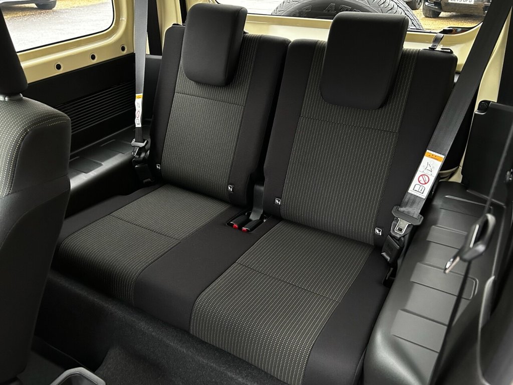 Used Suzuki Jimny 2026 for sale - 77734168: Photo 28