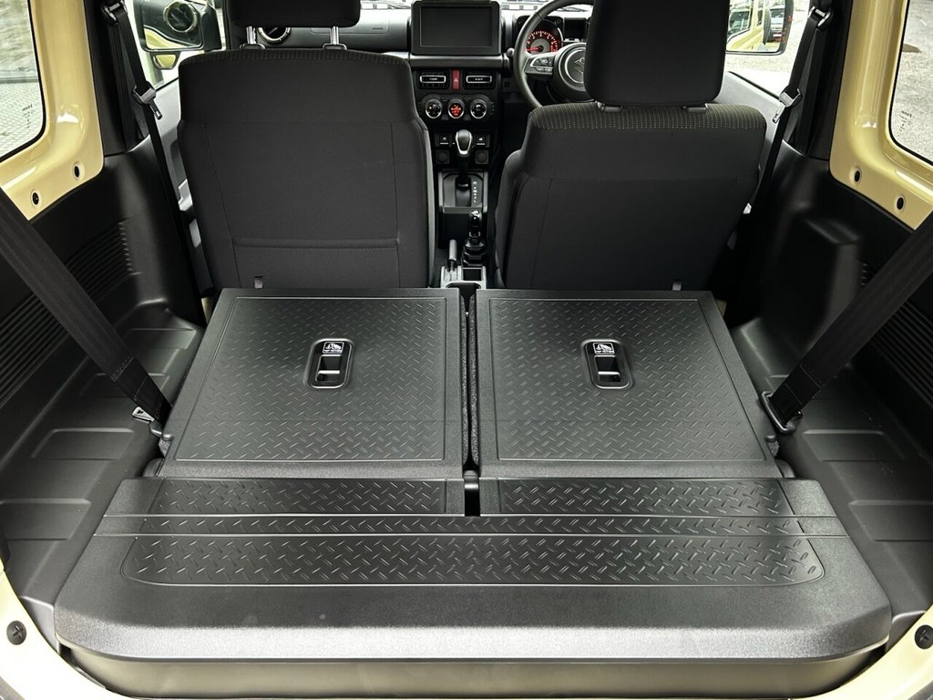 Used Suzuki Jimny 2026 for sale - 77734168: Photo 29