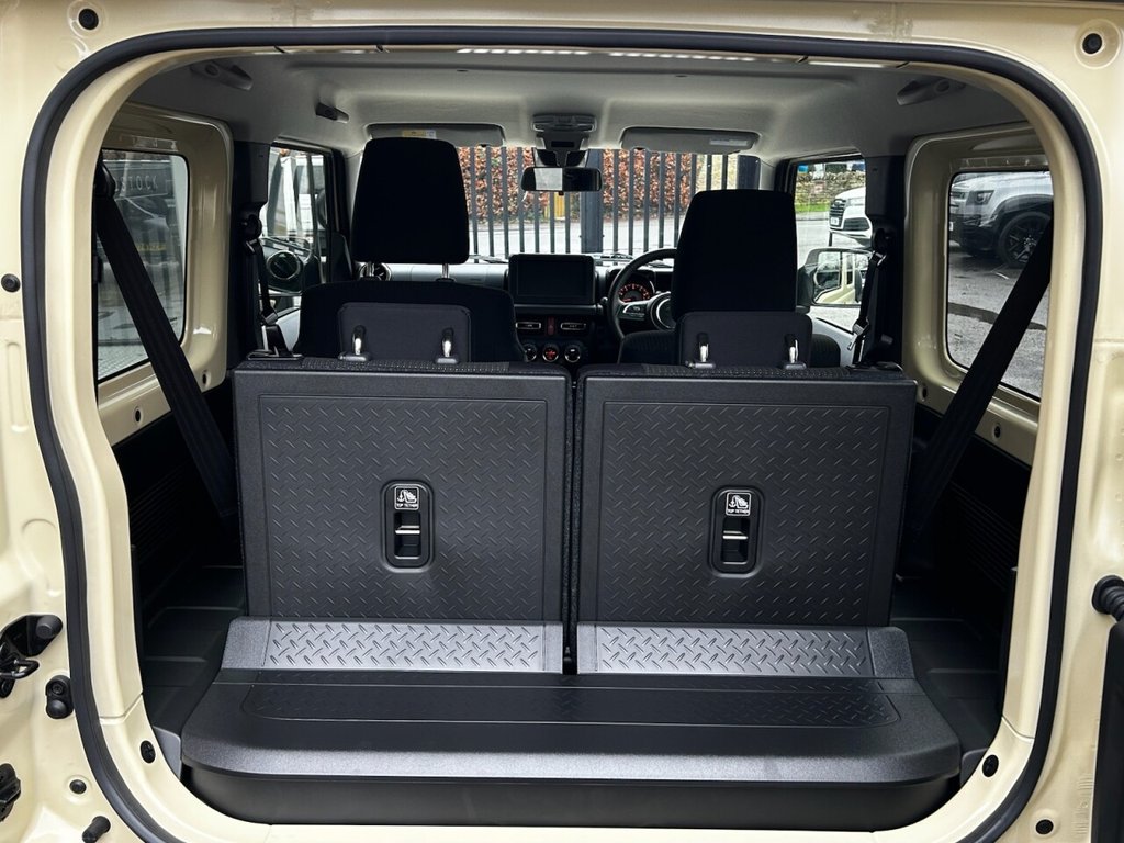 Used Suzuki Jimny 2026 for sale - 77734168: Photo 30