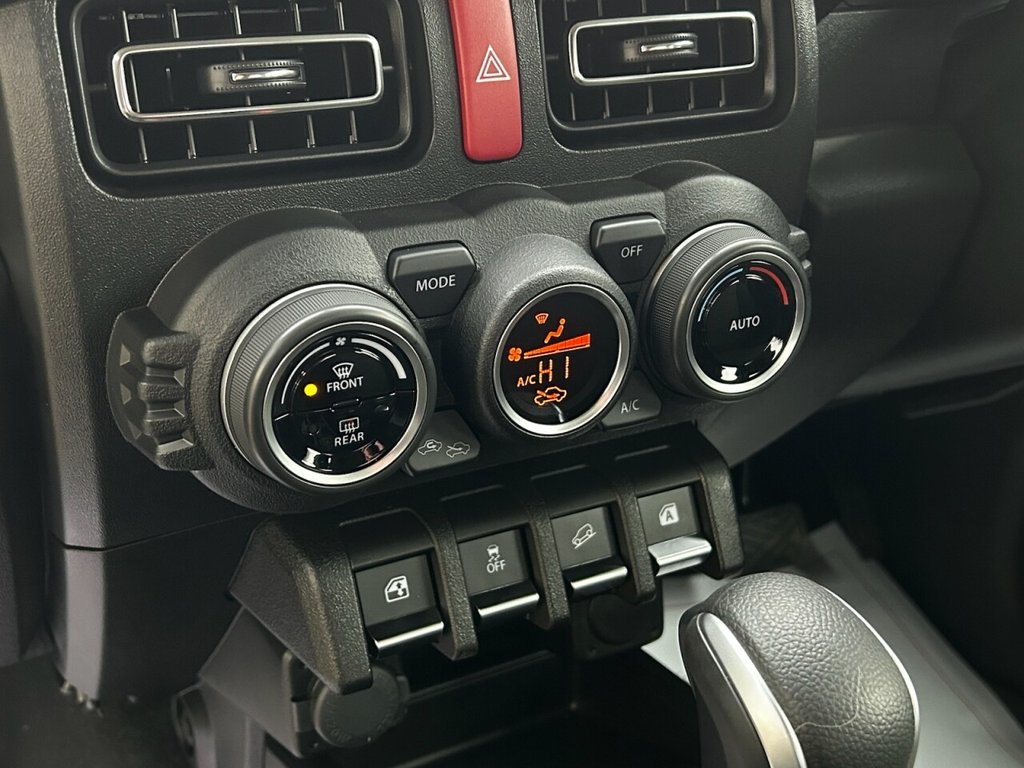 Used Suzuki Jimny 2026 for sale - 77734168: Photo 31