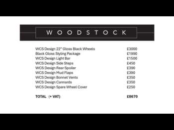 Used Land Rover Defender 2025 for sale - 75023341: Photo