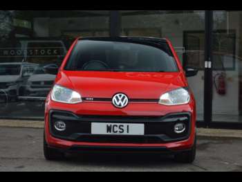 Used Volkswagen up! 2019 for sale - 74383152: Photo