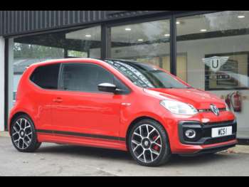 Used Volkswagen up! 2019 for sale - 74383152: Photo