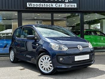 Used Volkswagen up! 2013 for sale - 78919256: Photo