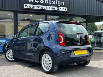 Used Volkswagen up! 2013 for sale - 78919256: Photo