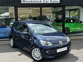 Used Volkswagen up! 2013 for sale - 78919256: Photo