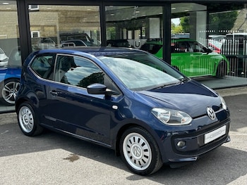 Used Volkswagen up! 2013 for sale - 78919256: Photo