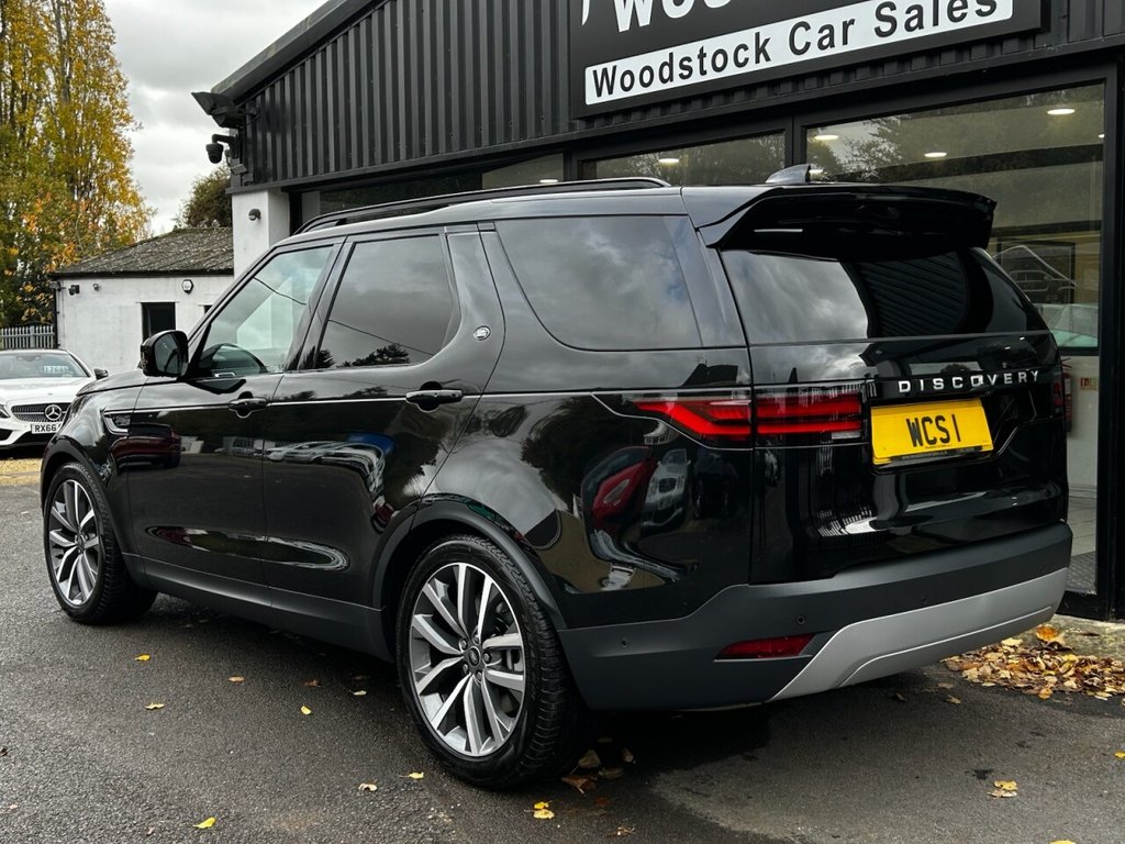 Used Land Rover Discovery 5 2025 for sale - 77672701: Photo 13