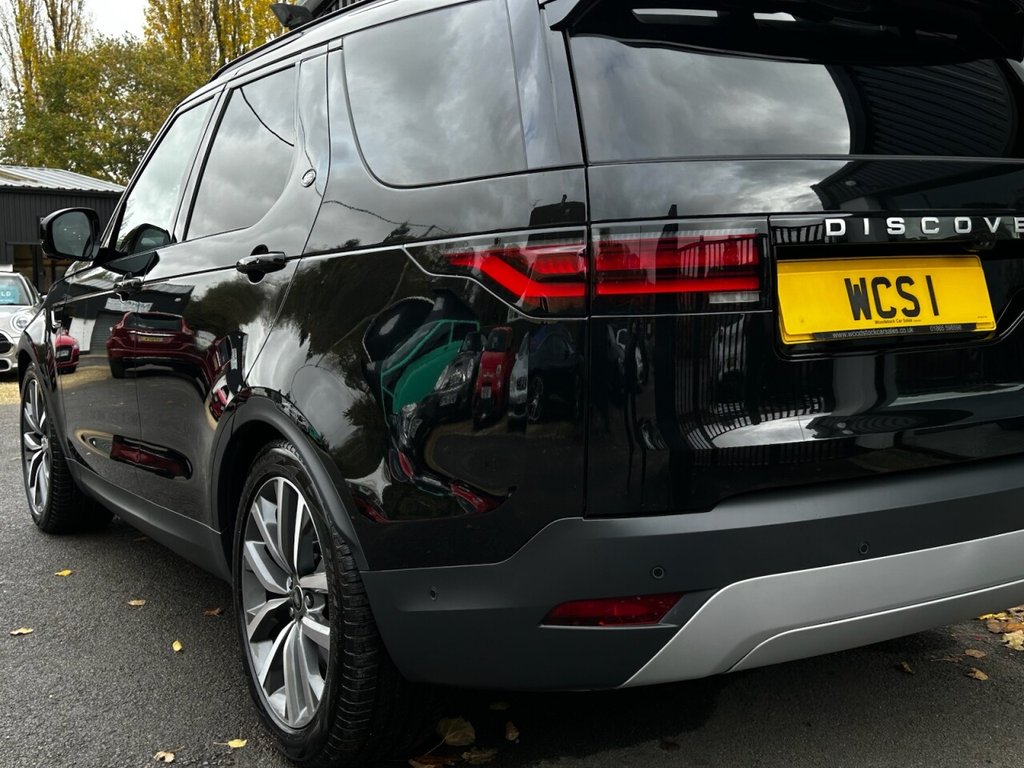 Used Land Rover Discovery 5 2025 for sale - 77672701: Photo 15