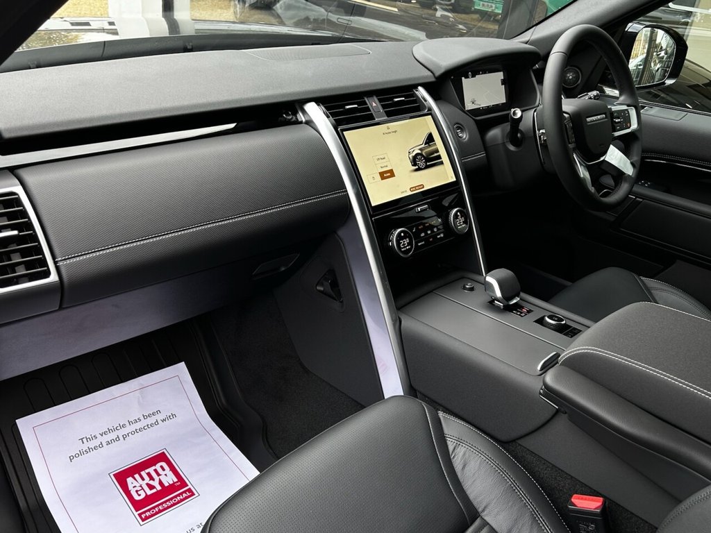 Used Land Rover Discovery 5 2025 for sale - 77672701: Photo 29