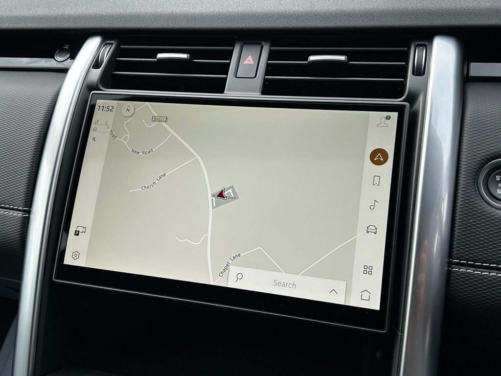 Used Land Rover Discovery 5 2025 for sale - 77672701: Photo 32