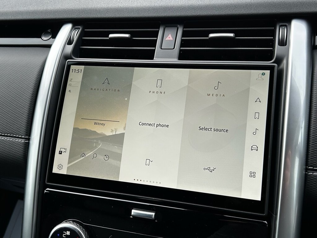 Used Land Rover Discovery 5 2025 for sale - 77672701: Photo 33