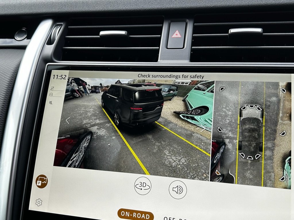 Used Land Rover Discovery 5 2025 for sale - 77672701: Photo 35