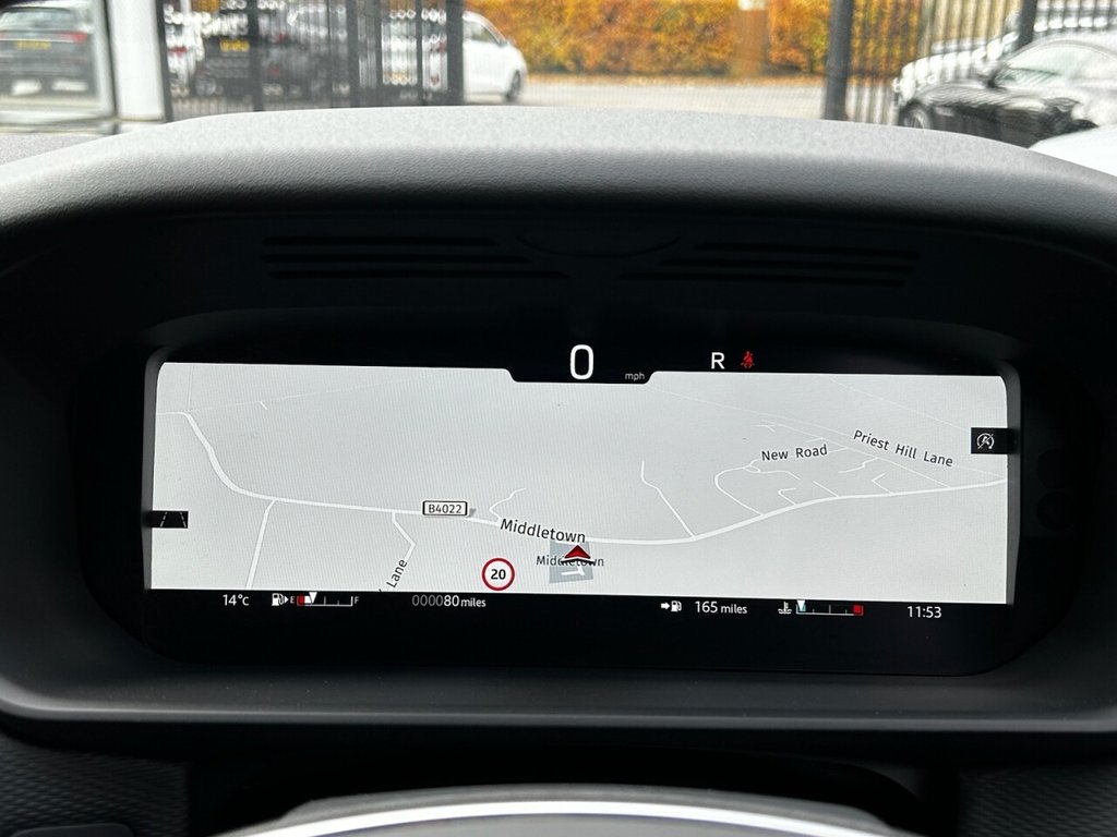 Used Land Rover Discovery 5 2025 for sale - 77672701: Photo 37