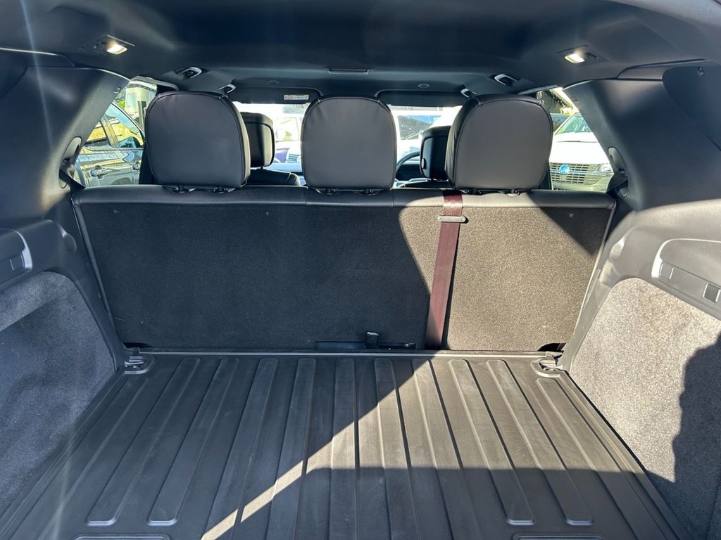 Used Land Rover Discovery 5 2025 for sale - 77672701: Photo 47