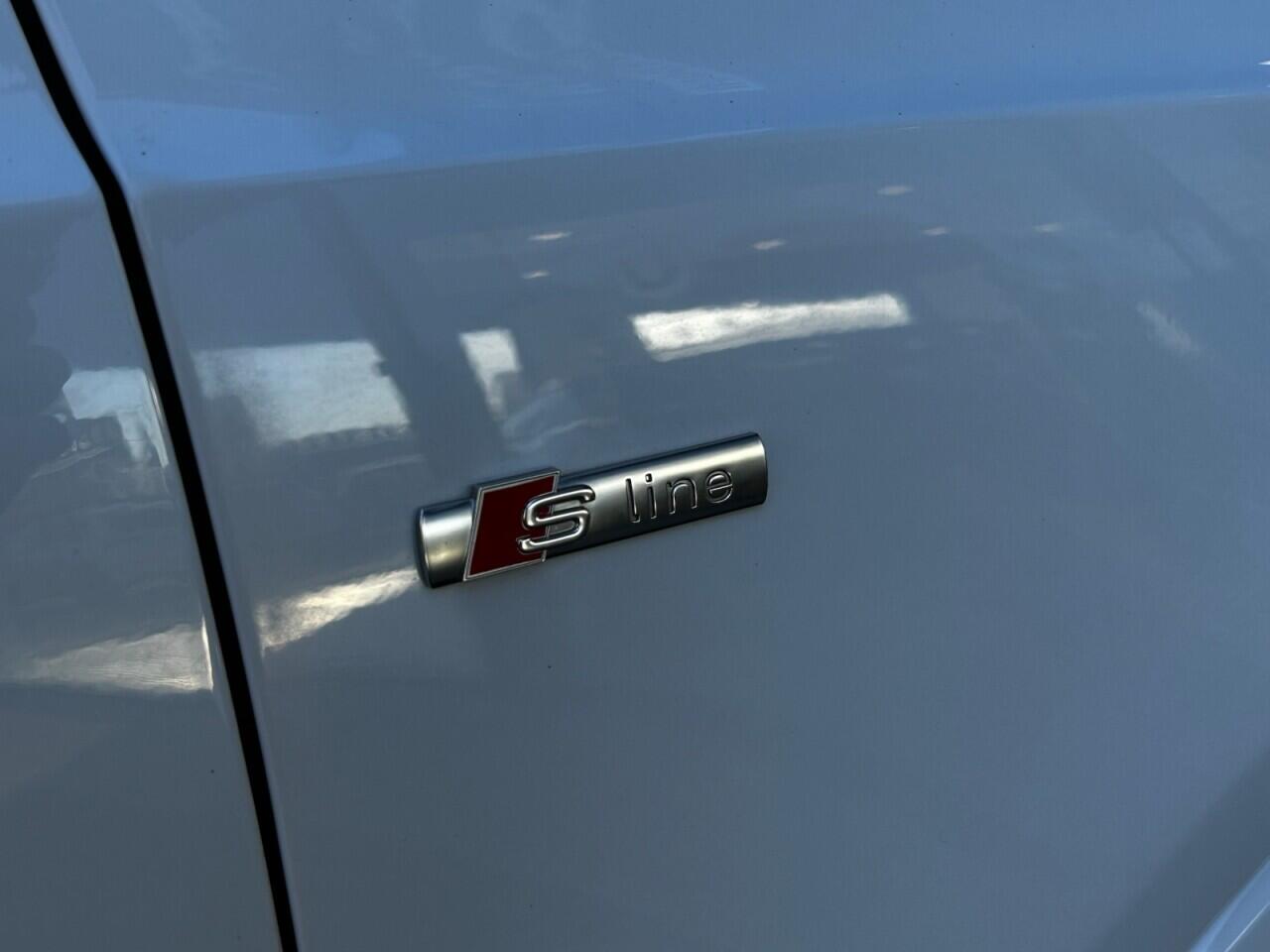 Used Audi Q3 2015 for sale - 76823466: Photo 14