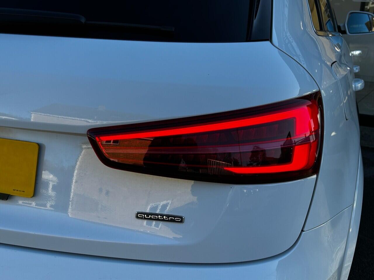 Used Audi Q3 2015 for sale - 76823466: Photo 15