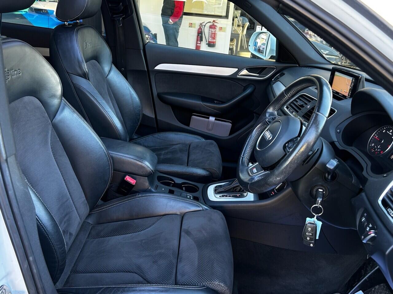 Used Audi Q3 2015 for sale - 76823466: Photo 24