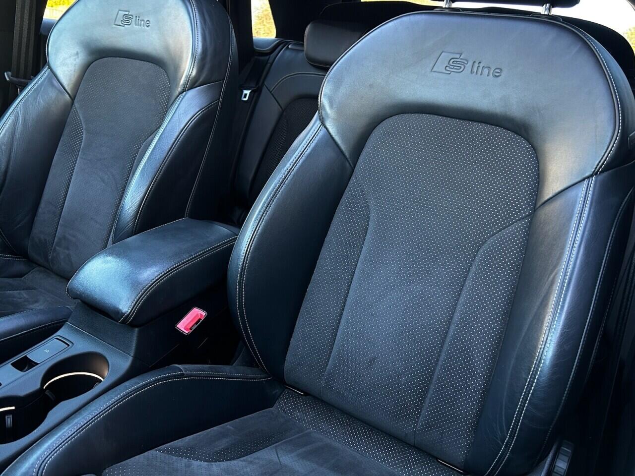 Used Audi Q3 2015 for sale - 76823466: Photo 27