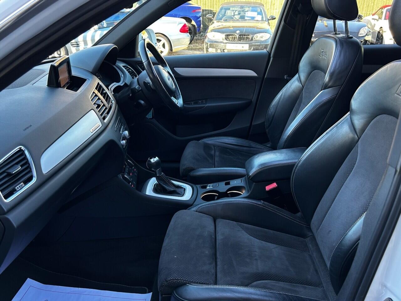 Used Audi Q3 2015 for sale - 76823466: Photo 28