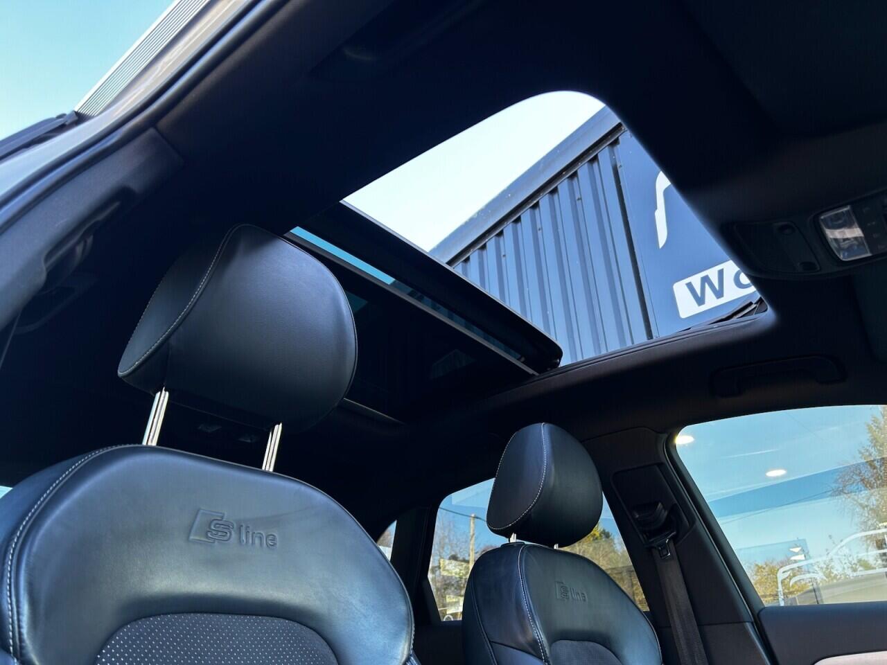 Used Audi Q3 2015 for sale - 76823466: Photo 29