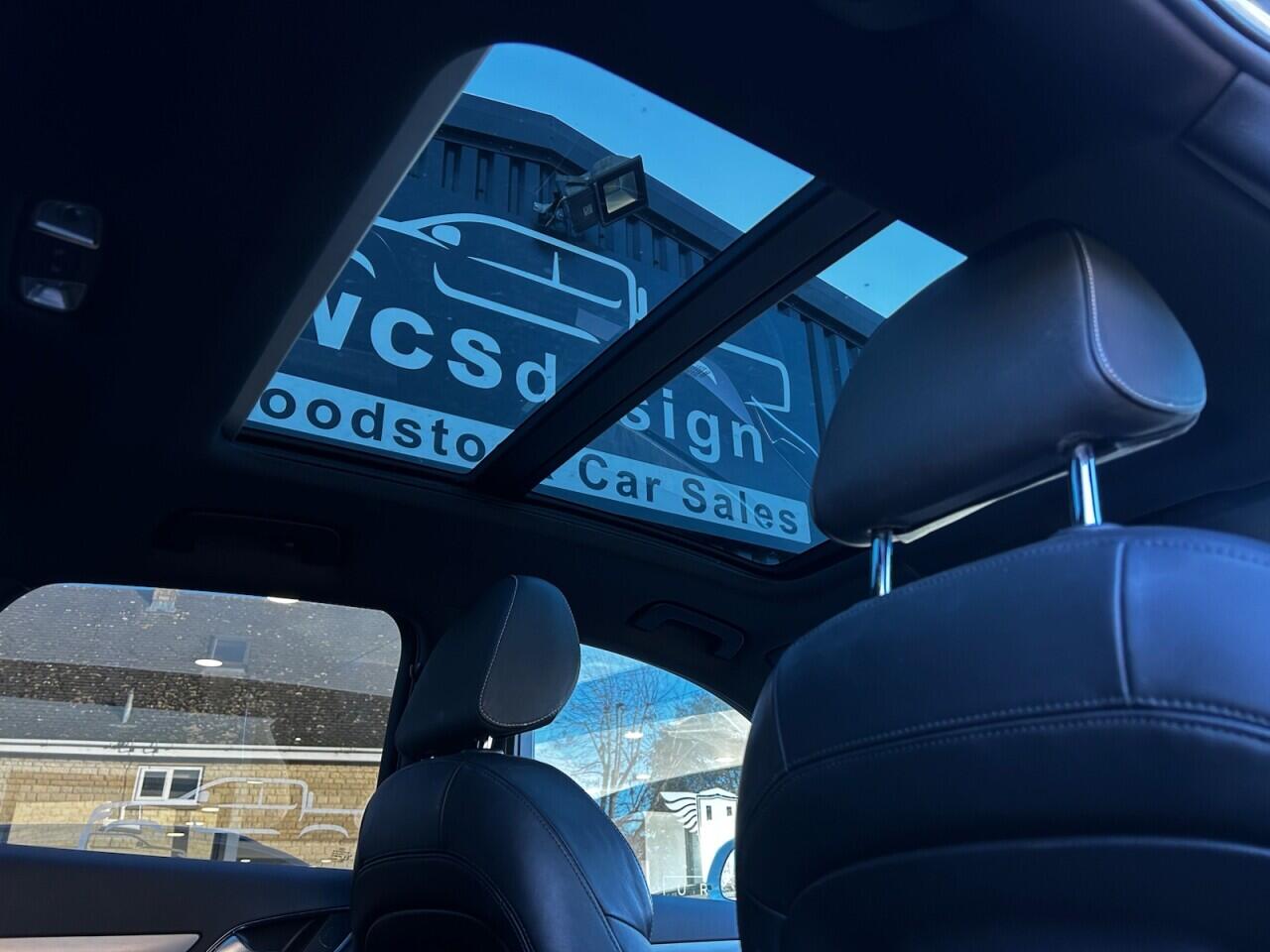 Used Audi Q3 2015 for sale - 76823466: Photo 30