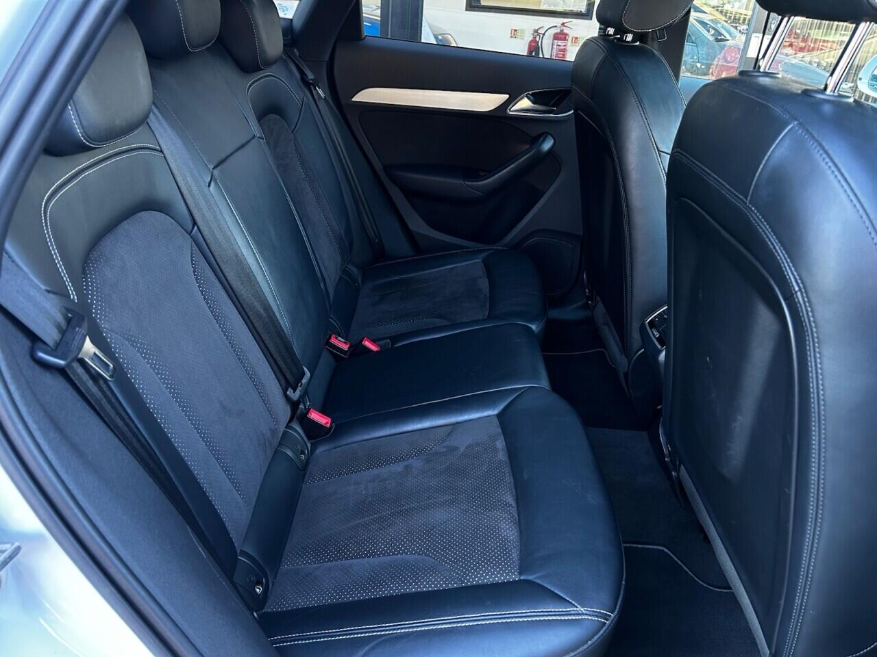 Used Audi Q3 2015 for sale - 76823466: Photo 31