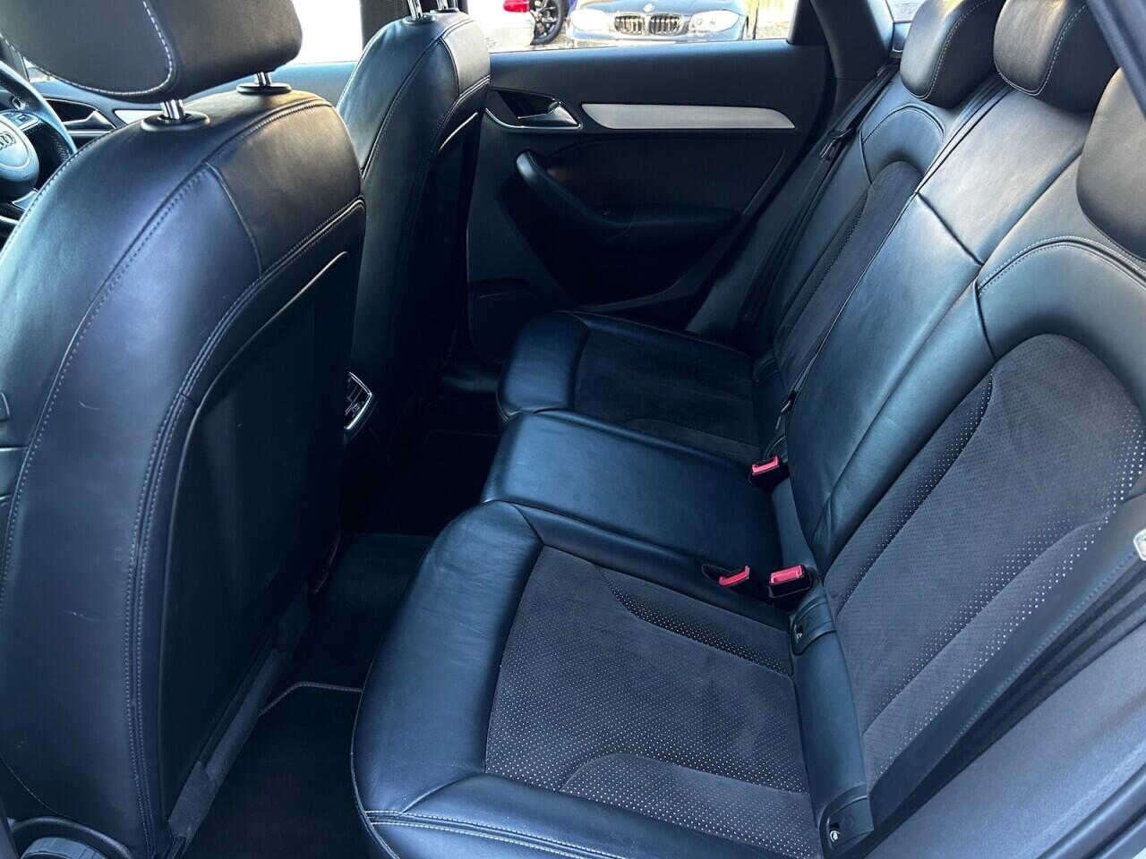 Used Audi Q3 2015 for sale - 76823466: Photo 32