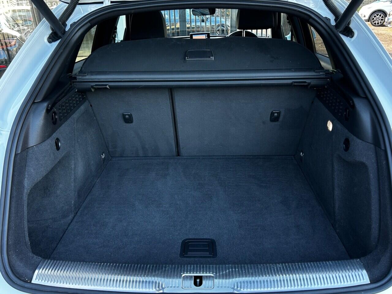 Used Audi Q3 2015 for sale - 76823466: Photo 33