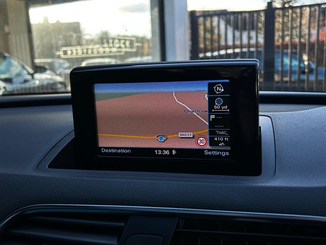 Used Audi Q3 2015 for sale - 76823466: Photo 36